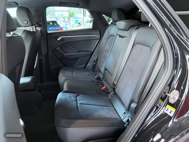 Audi Q3 Sportback - foto 34