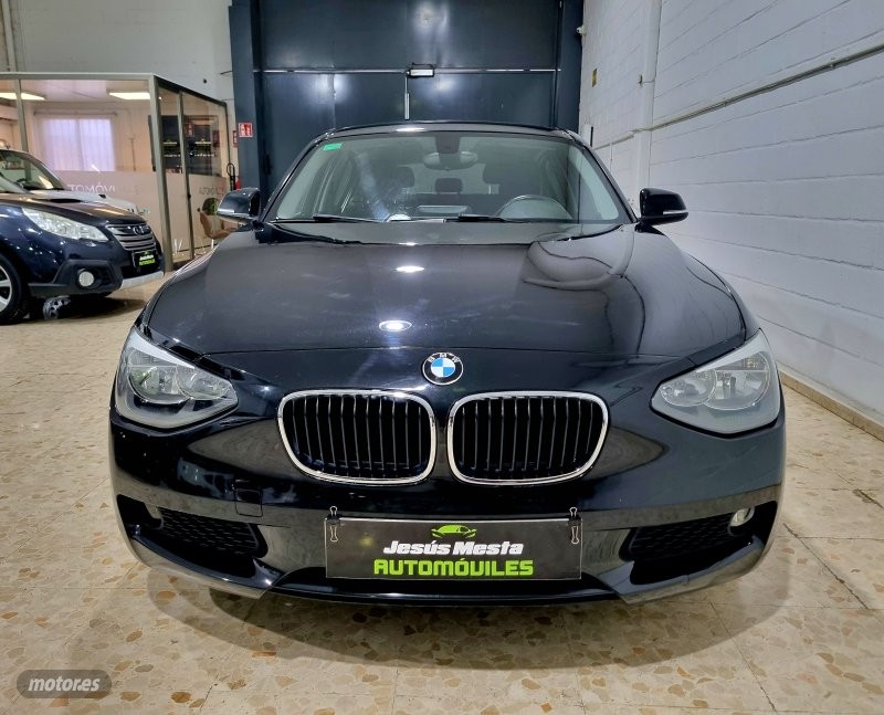 BMW Serie 1 - foto 2