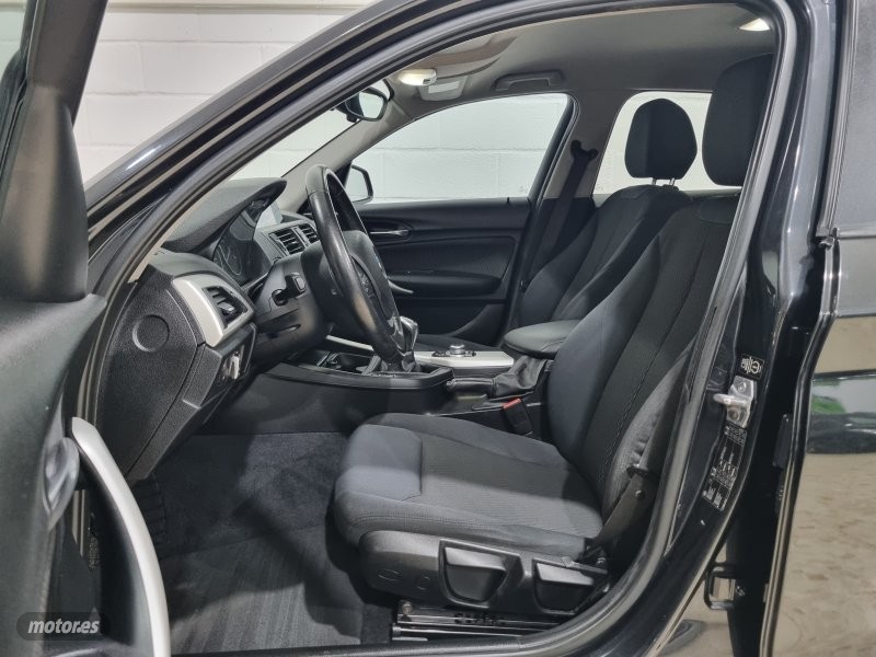 BMW Serie 1 - foto 9