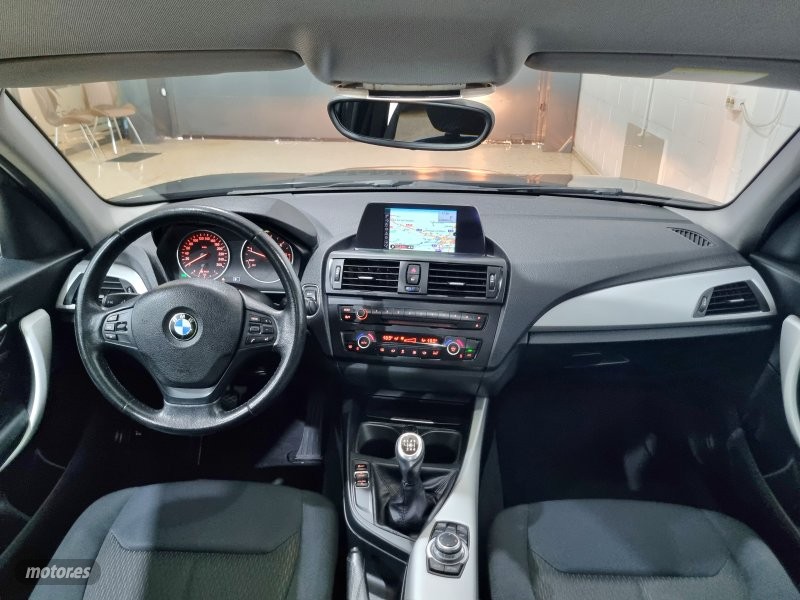 BMW Serie 1 - foto 11