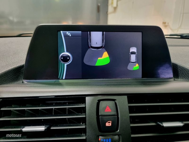 BMW Serie 1 - foto 14