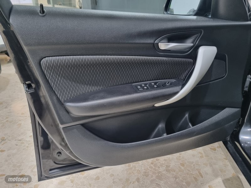 BMW Serie 1 - foto 16