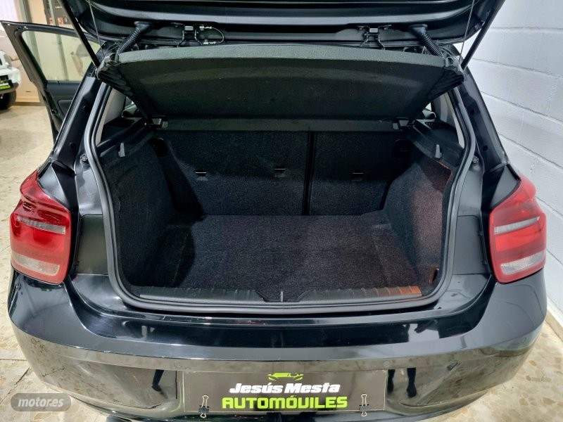 BMW Serie 1 - foto 17