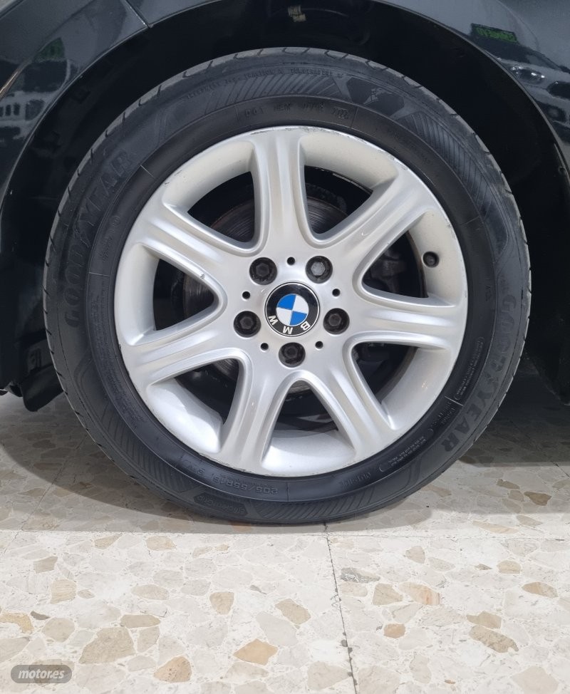 BMW Serie 1 - foto 19