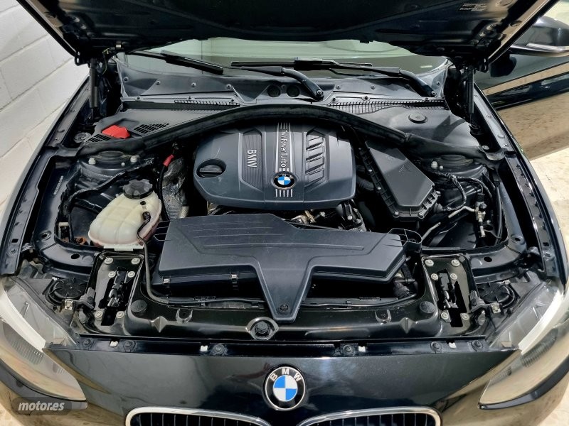 BMW Serie 1 - foto 20