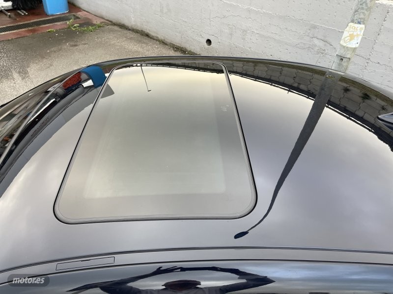 BMW Serie 3 M3 de 2008 con 188.000 Km por 34.000 EUR. en Asturias