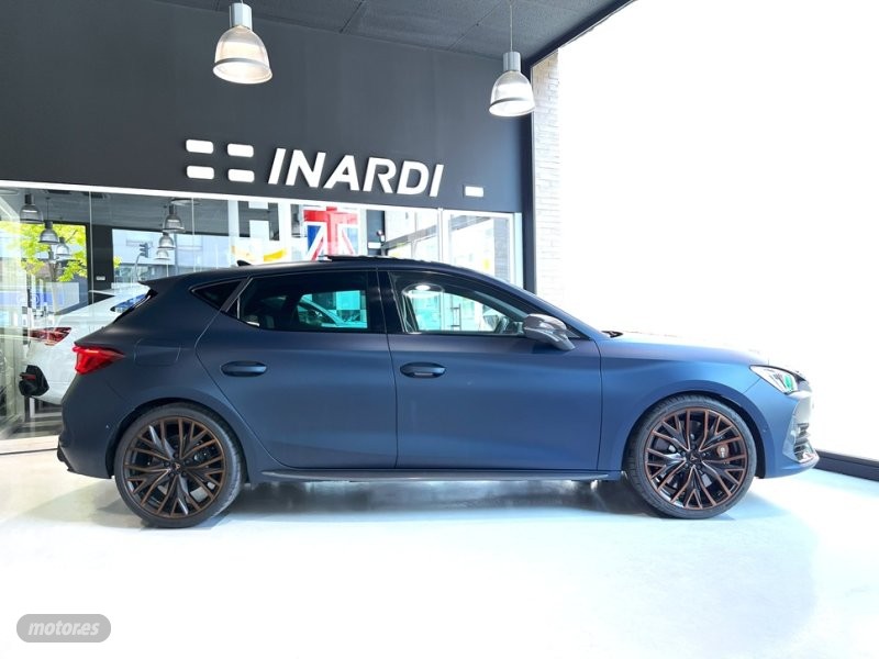 Cupra León - foto 5