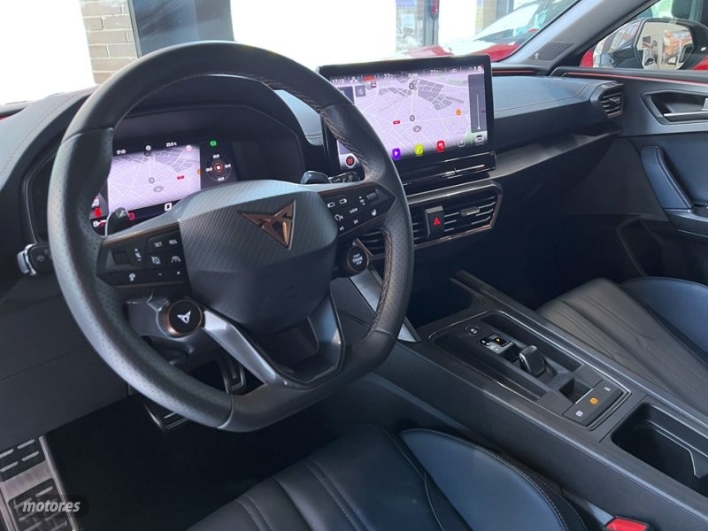 Cupra León - foto 7