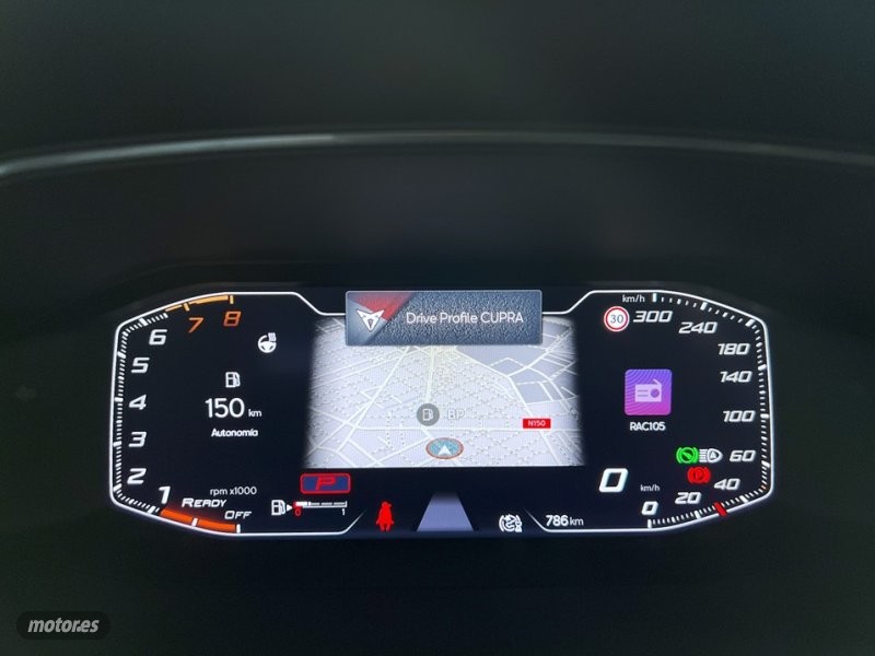 Cupra León - foto 8