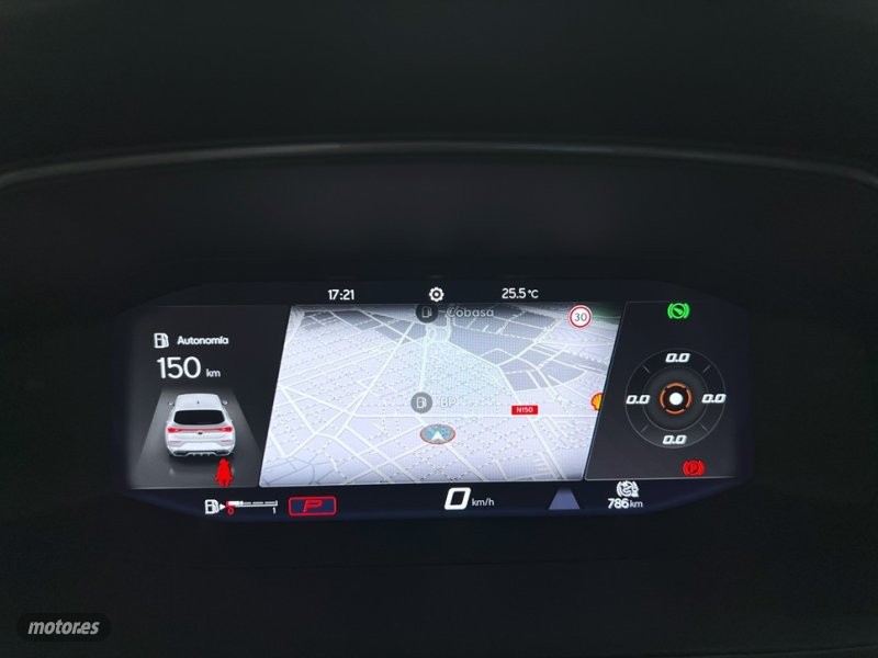 Cupra León - foto 9