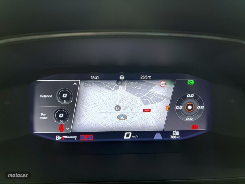 Cupra León - foto 10