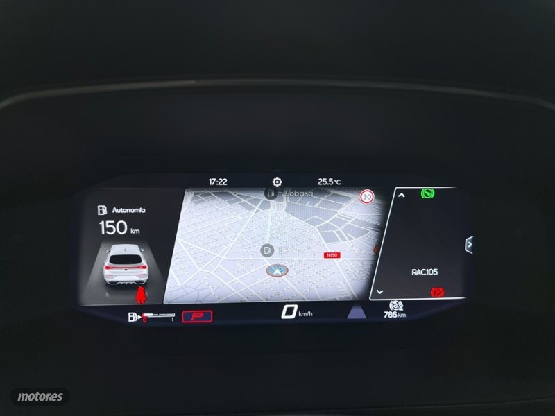 Cupra León - foto 11