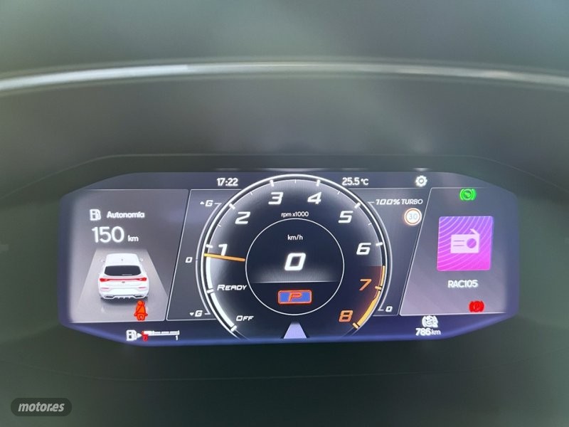 Cupra León - foto 12