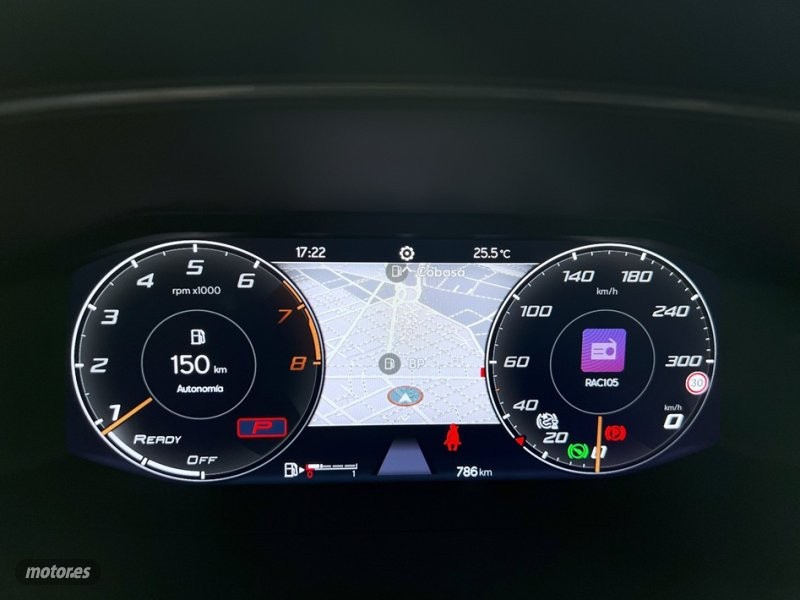 Cupra León - foto 13