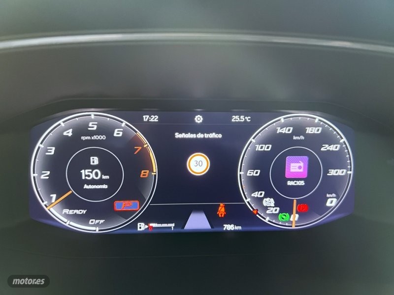 Cupra León - foto 14