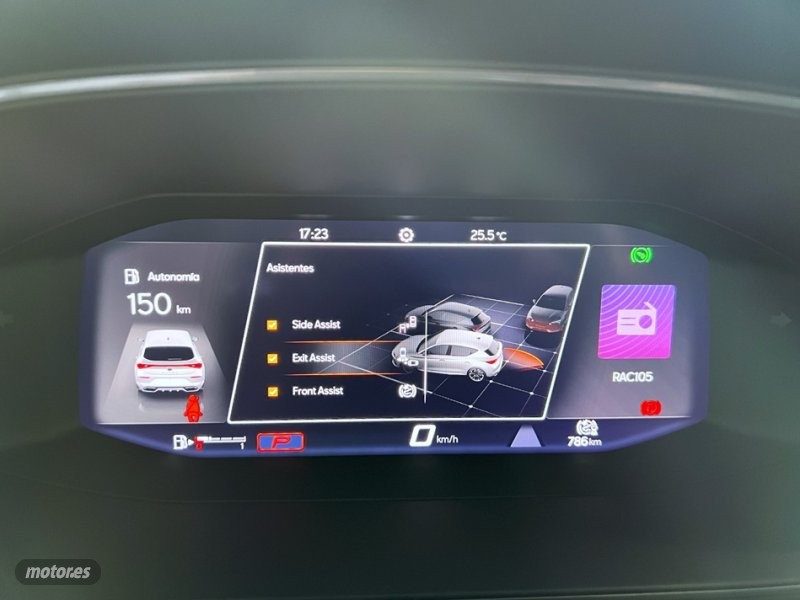 Cupra León - foto 17