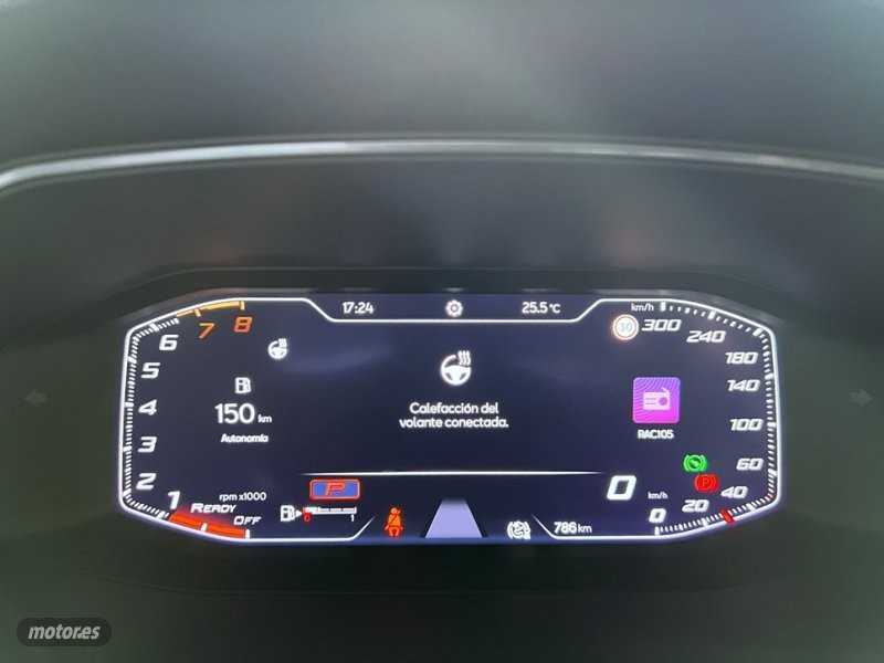 Cupra León - foto 18