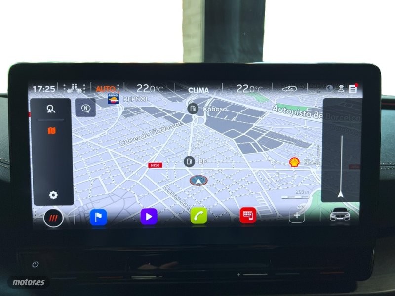 Cupra León - foto 19