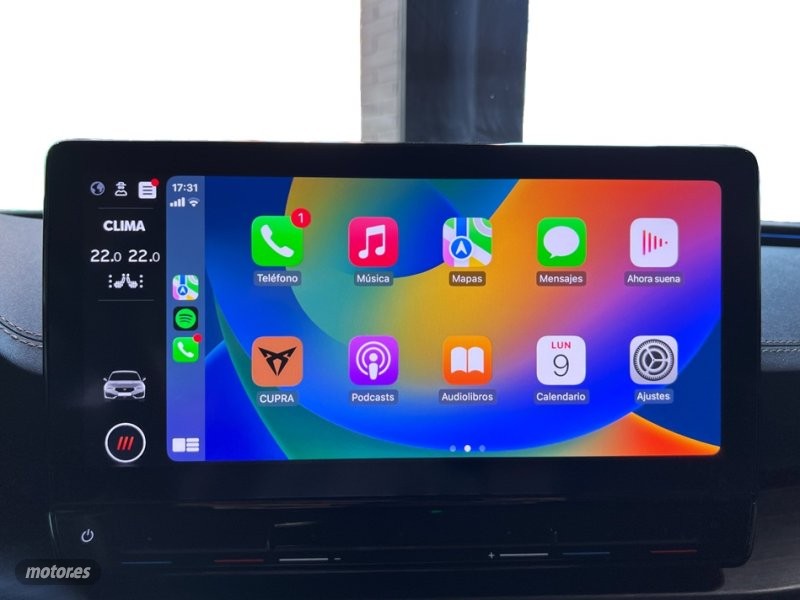 Cupra León - foto 20