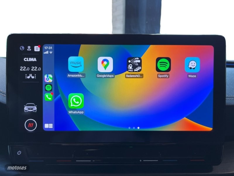 Cupra León - foto 21