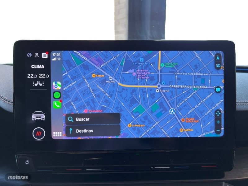 Cupra León - foto 22