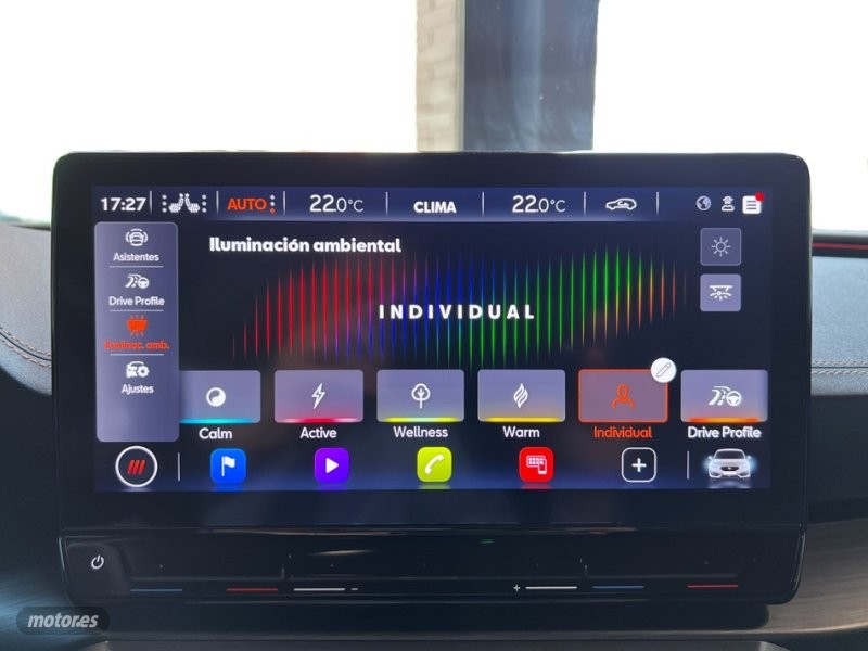 Cupra León - foto 23