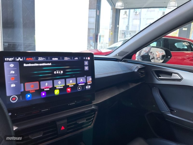 Cupra León - foto 25