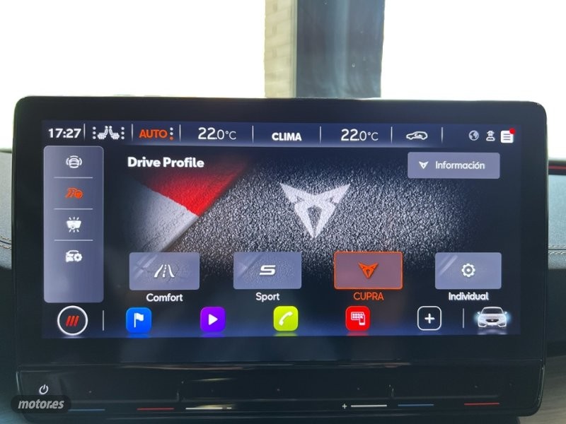 Cupra León - foto 26