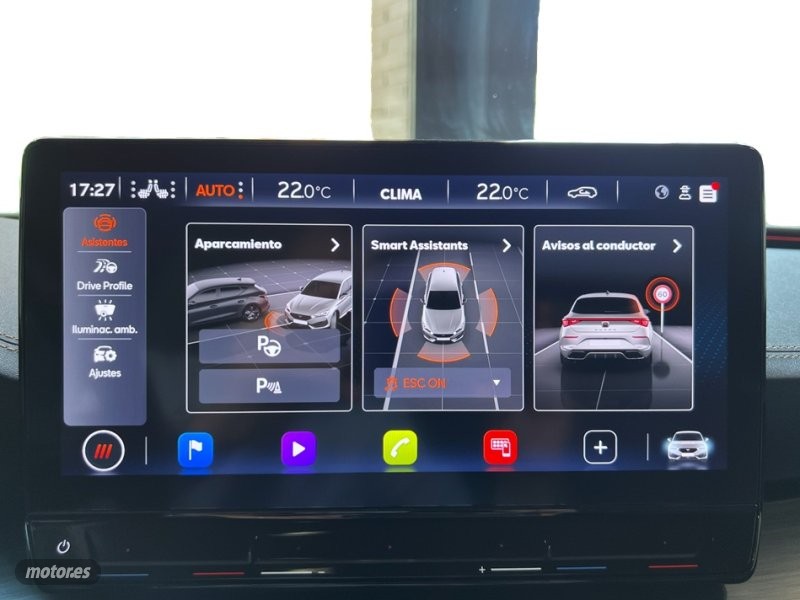 Cupra León - foto 27