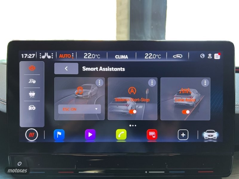 Cupra León - foto 28