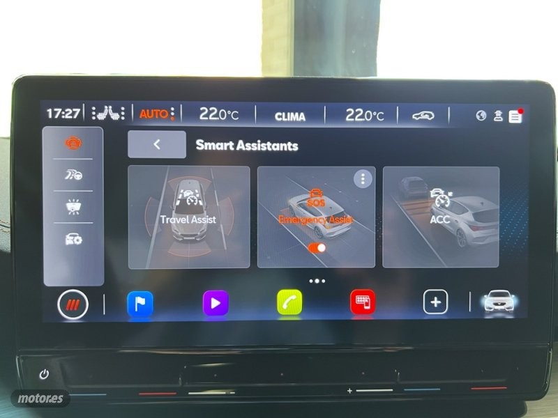 Cupra León - foto 29