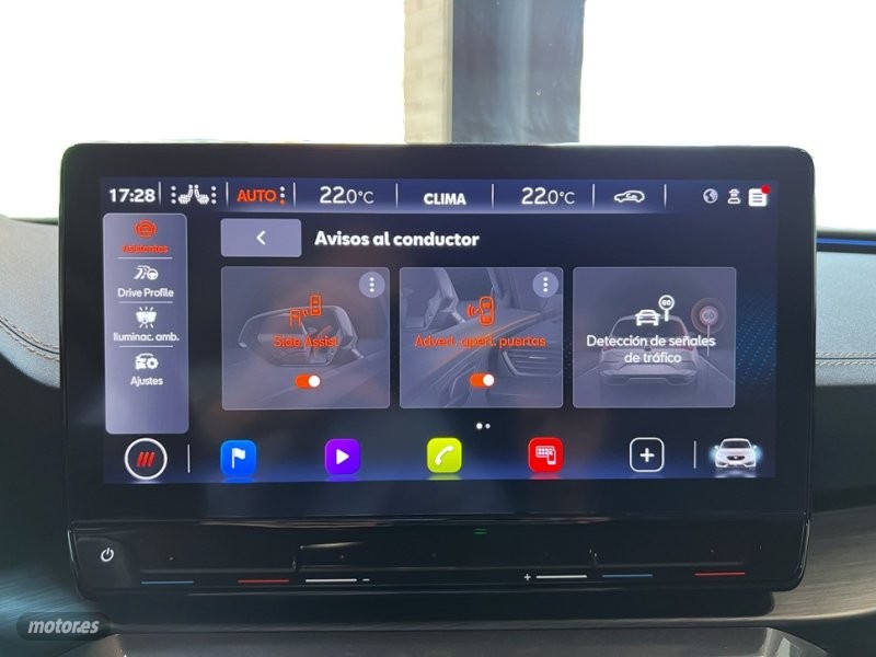 Cupra León - foto 30