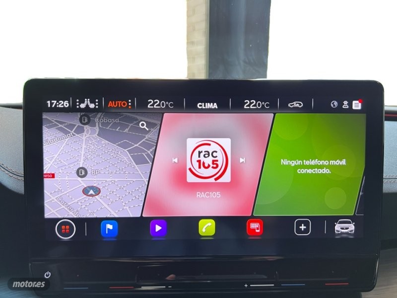 Cupra León - foto 32