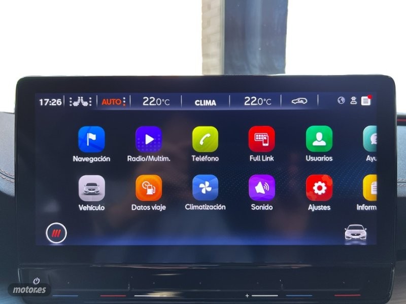 Cupra León - foto 33