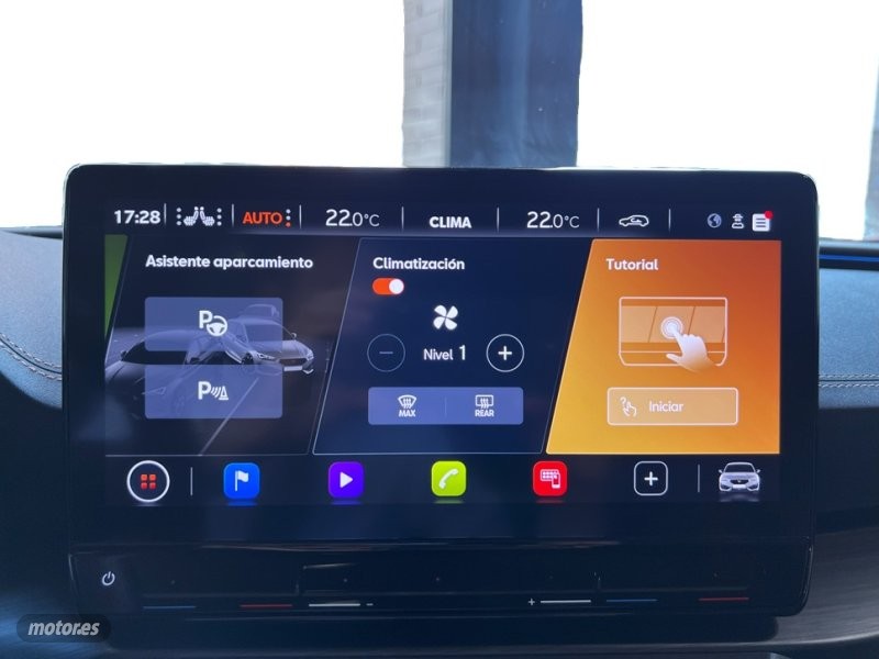 Cupra León - foto 35