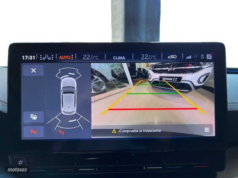 Cupra León - foto 36