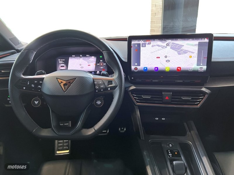 Cupra León - foto 37