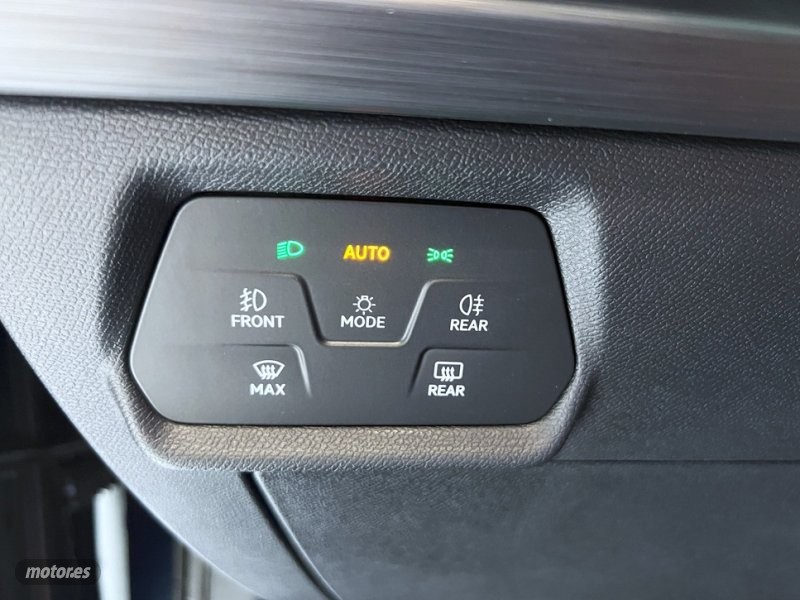 Cupra León - foto 43