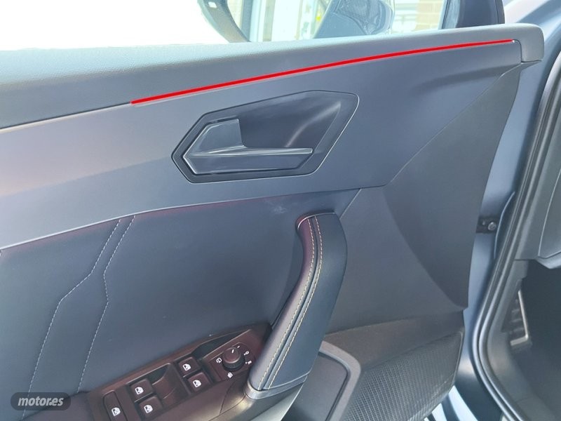 Cupra León - foto 45