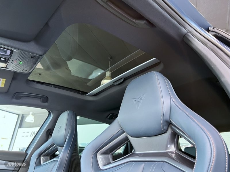 Cupra León - foto 47