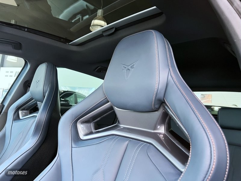 Cupra León - foto 48