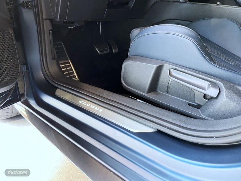 Cupra León - foto 49