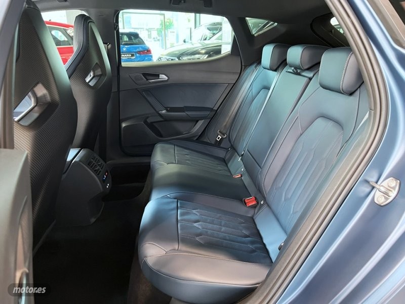 Cupra León - foto 50