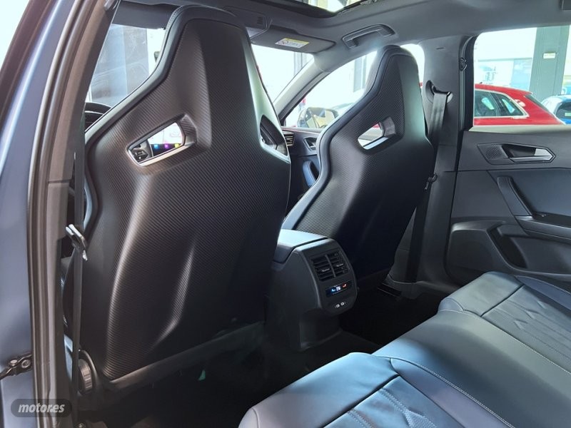 Cupra León - foto 51