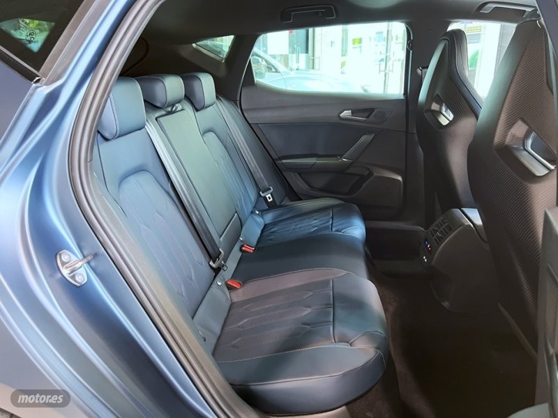 Cupra León - foto 53