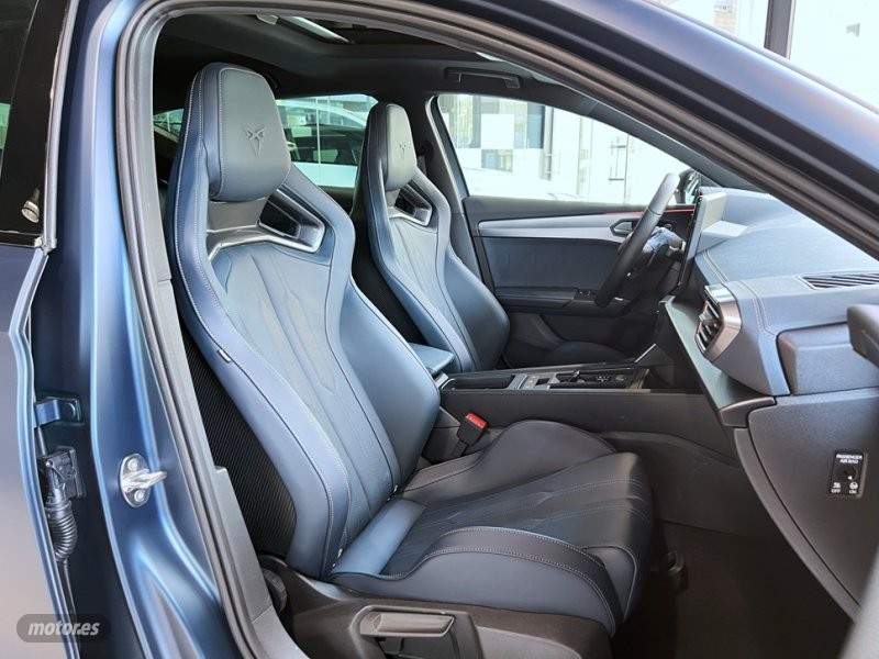 Cupra León - foto 54