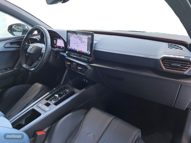 Cupra León - foto 55