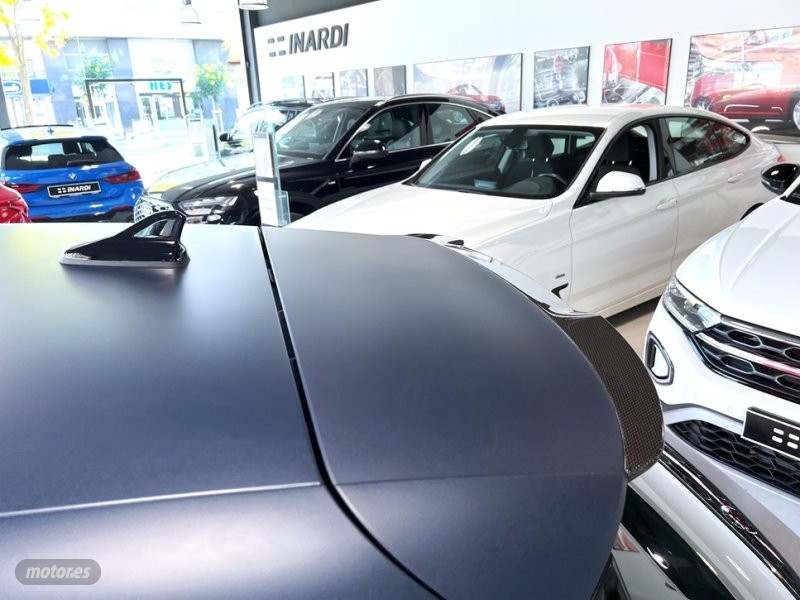 Cupra León - foto 61