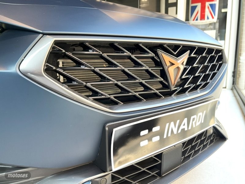 Cupra León - foto 67