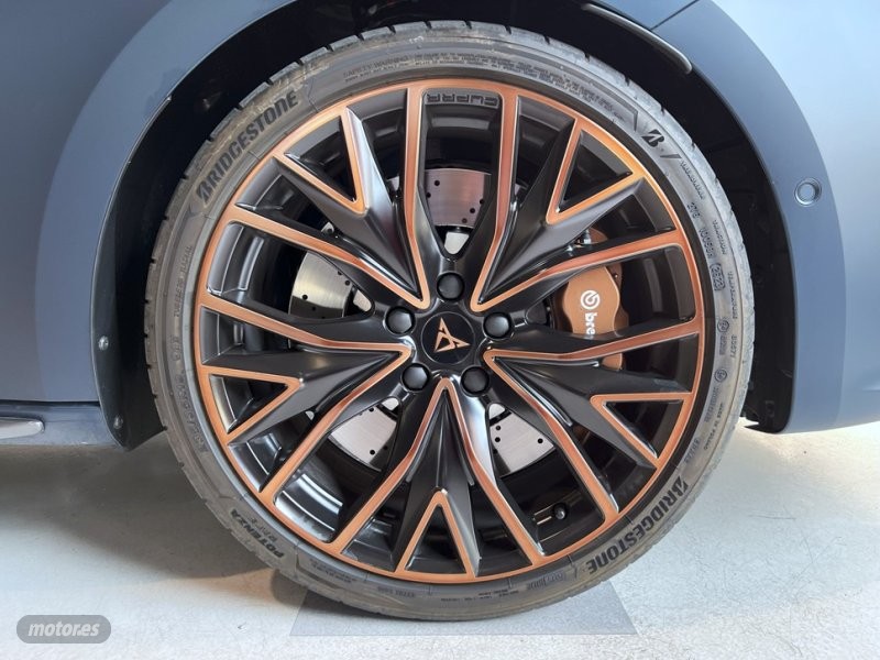 Cupra León - foto 68